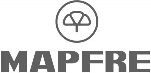 logo compañia de seguros mapfre