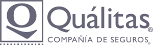 qualitas compañía seguros logotipo